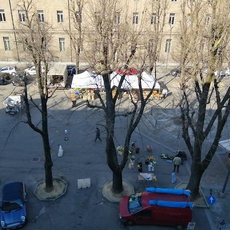 Ferienwohnung Oasi Di Tranquillita Asti Exterior foto