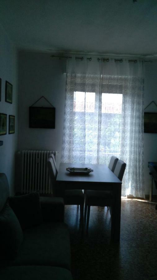 Ferienwohnung Oasi Di Tranquillita Asti Exterior foto