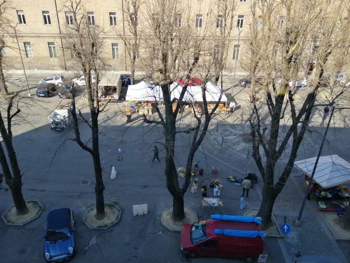 Ferienwohnung Oasi Di Tranquillita Asti Exterior foto